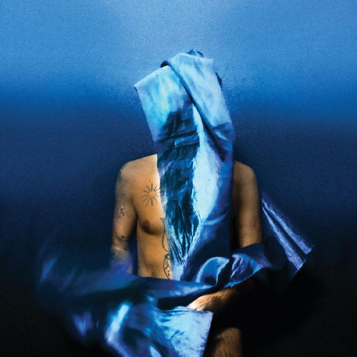 Devendra Banhart Flying Wig LP 1