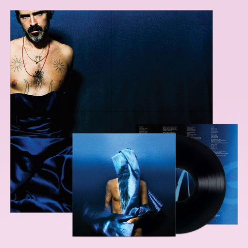 Devendra Banhart Flying Wig LP 2