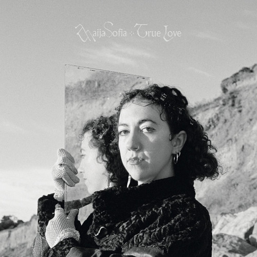 Maija Sofia True Love LP 1