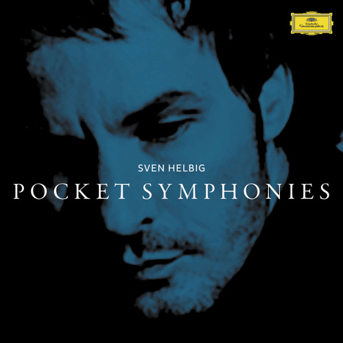 Sven Helbig Pocket Symphonies LP 1