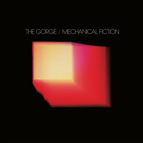 The Gorge Mechanical Fiction LP 1