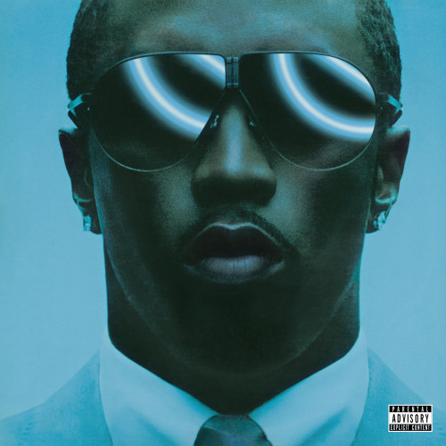 Diddy Press Play 2LP (Color Vinyl) 1