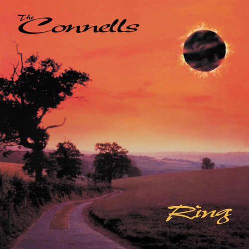 The Connells Ring LP 1