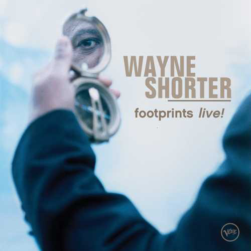 Wayne Shorter Footprints Live! (Verve By Request Series) 180g 2LP