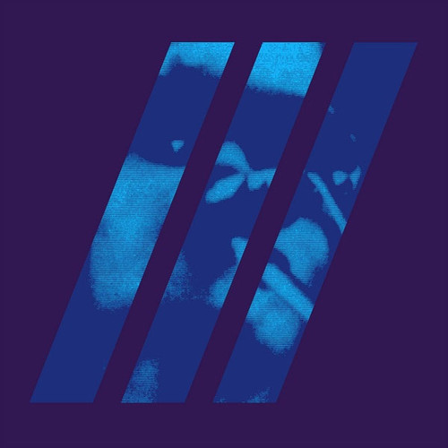 High Rise Dispersion 2LP 1