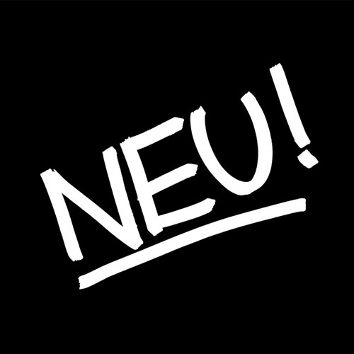 Neu! Neu! 75 LP 1