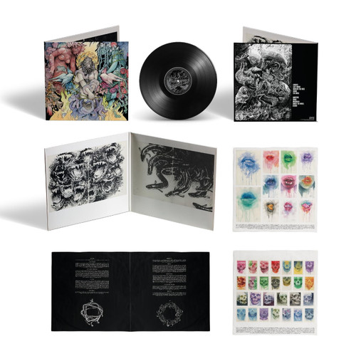 Baroness STONE LP 2