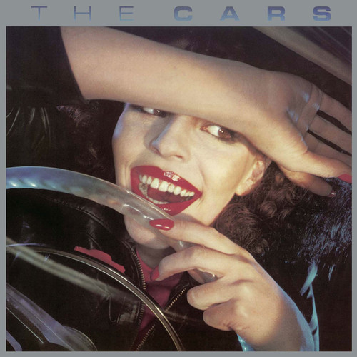 The Cars The Cars LP 1