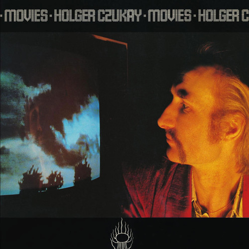 Holger Czukay Movies LP 1