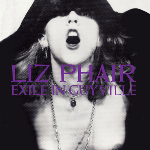 Liz Phair Exile in Guyville (30th Anniversary) 2LP (Purple Vinyl) 2