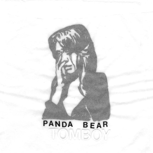 Panda Bear Tomboy LP 1