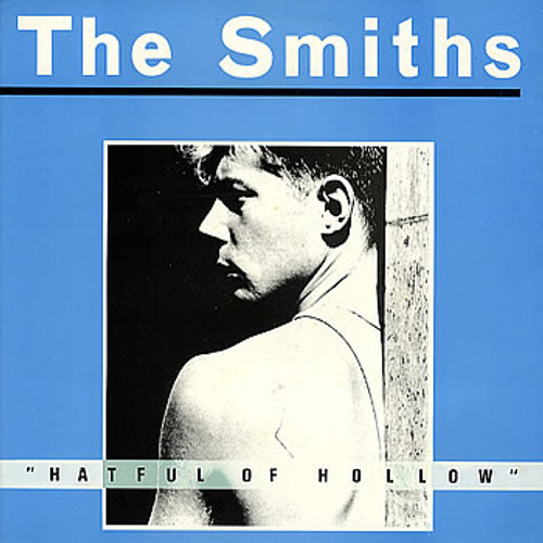 The Smiths Hatful of Hollow 180g LP