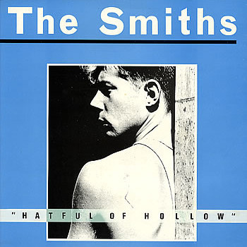 The Smiths Hatful of Hollow 180g LP 1