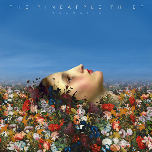 The Pineapple Thief Magnolia LP 1
