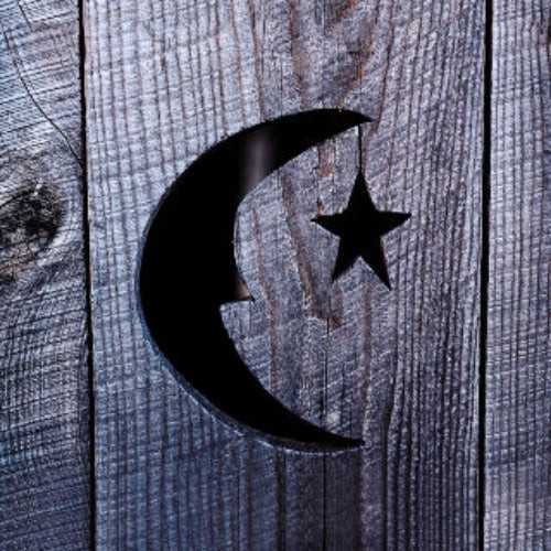 Phish Farmhouse Numbered Limited Edition 180g 2LP ("Northern Lights" Color Vinyl) 1