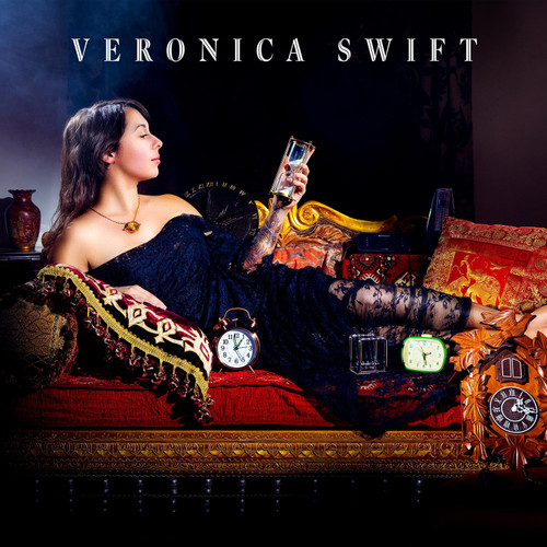 Veronica Swift Veronica Swift LP 1