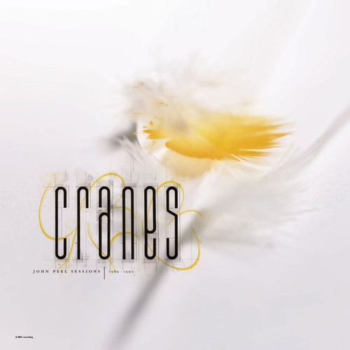 Cranes John Peel Sessions (1989-1990) Import LP 1