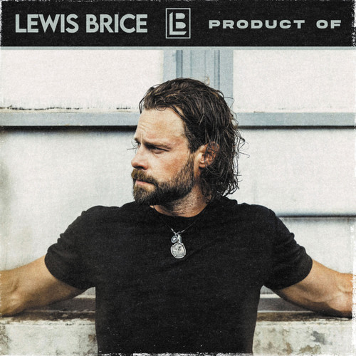 Lewis Brice Product Of LP 1