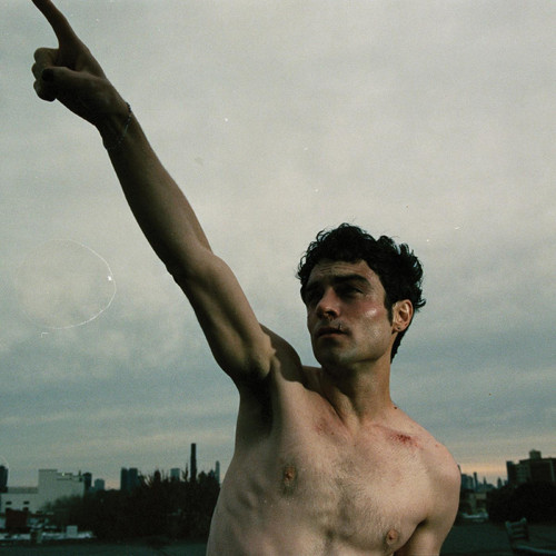 Del Water Gap I Miss You Already + I Haven't Left Yet LP 1