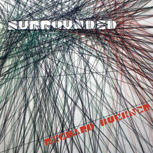Richard Buckner Surrounded LP 1