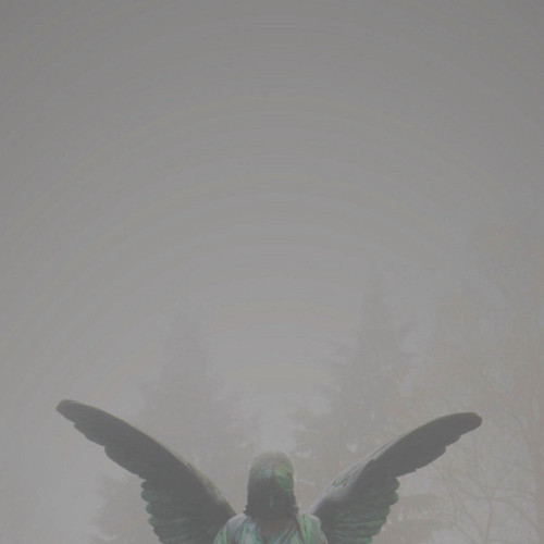 Jesu Pity / Piety 12" Vinyl EP (Color Vinyl) 1