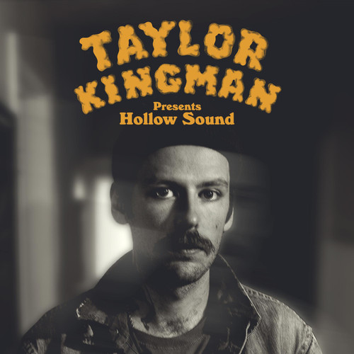 Taylor Kingman Hollow Sound LP 1