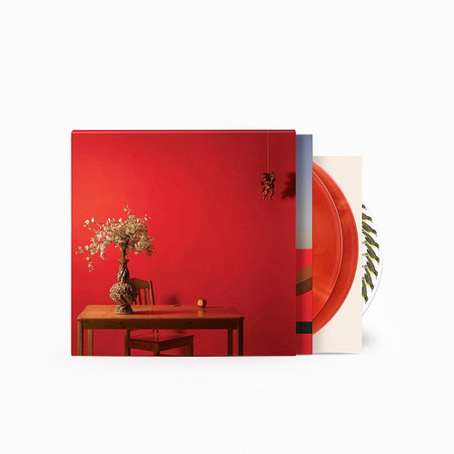 Mac Miller Watching Movies with the Sound Off 180g 2LP (Galaxy