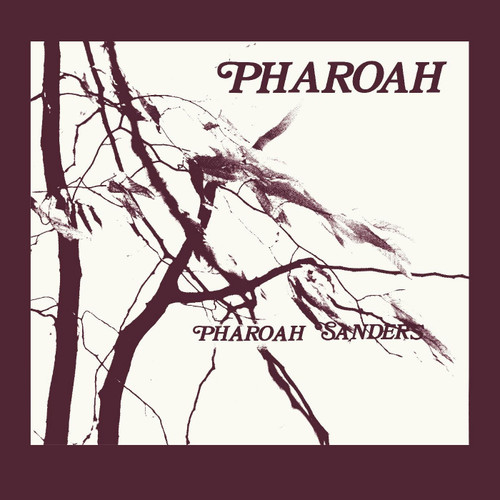Pharoah Sanders Pharoah (Deluxe Edition) 2LP Box Set 3