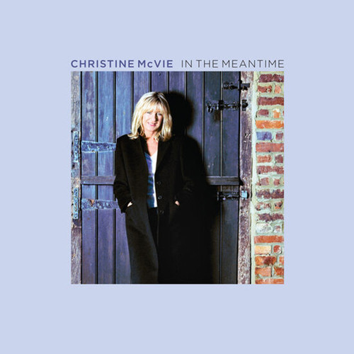 Christine McVie In the Meantime 2LP 1