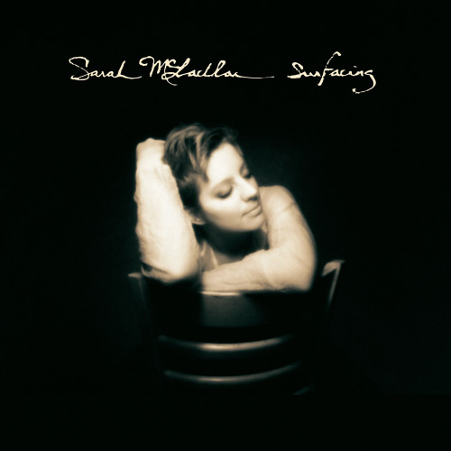 Sarah McLachlan Surfacing LP 1