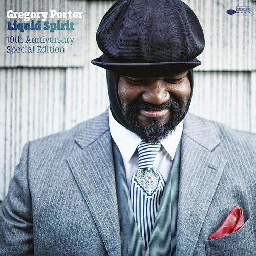 Gregory Porter Liquid Spirit (10th Anniversary Special Edition) 3LP 1