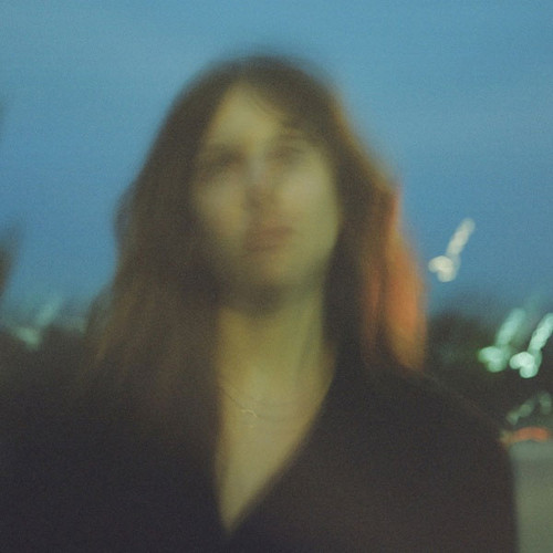 Laurel Halo Atlas LP 1
