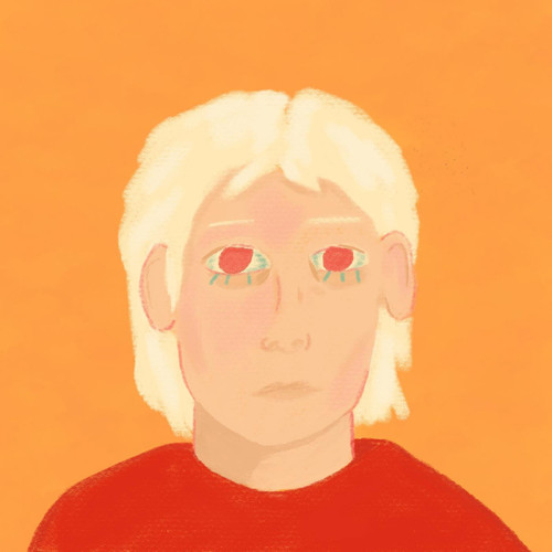 Al Menne Freak Accident LP (Aqua Blue Vinyl) 1