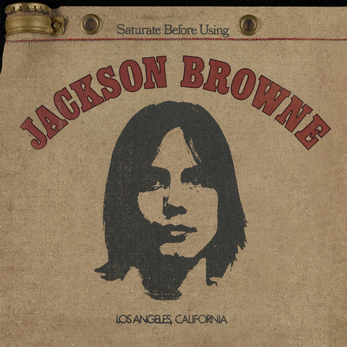 Jackson Browne Jackson Browne 180g LP 1