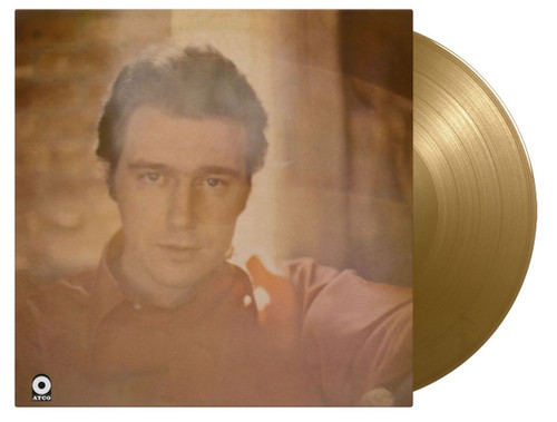 Jerry Jeff Walker Five Years Gone Numbered Limited Edition 180g Import LP (Gold Vinyl) 2