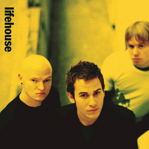 Lifehouse Lifehouse 180g Import LP 1