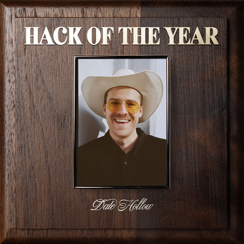 Dale Hollow Hack of the Year LP 1