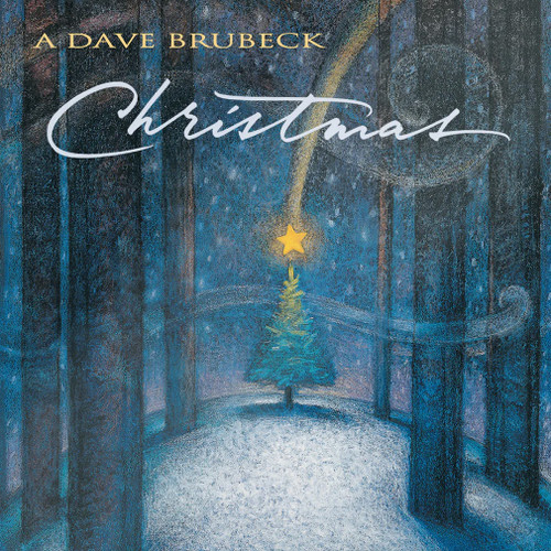 Dave Brubeck A Dave Brubeck Christmas 180g 45rpm 2LP 1