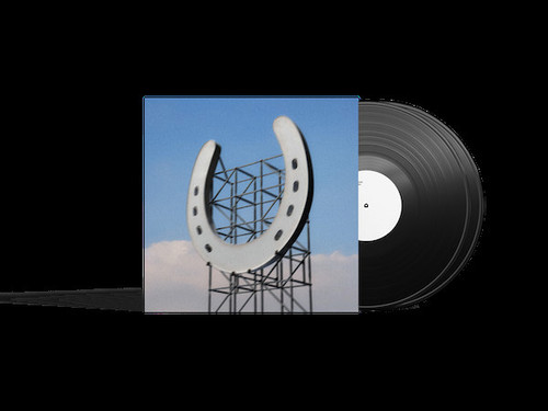 Underscores Wallsocket 2LP 2