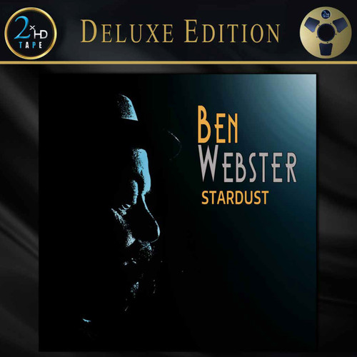 Ben Webster Stardust Limited Edition Master Quality Reel To Reel (2 Reels) 1