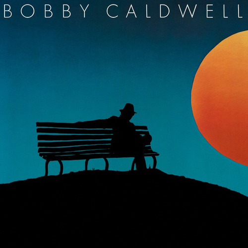 Bobby Caldwell Bobby Caldwell Import LP 1