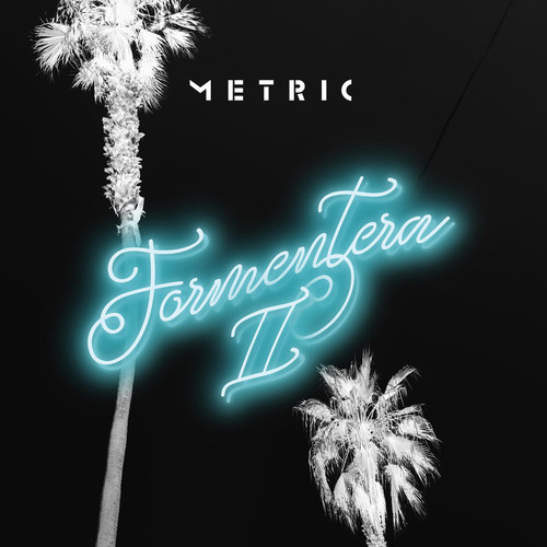 Metric Formentera II LP 1