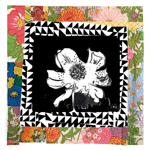 Woods Perennial LP (White Vinyl) 1