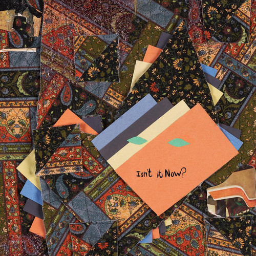 Animal Collective Isn't It Now? 2LP 1
