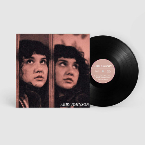 Abby Johnson Abby Johnson LP 2