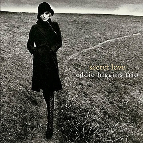 Eddie Higgins Trio Secret Love 180g LP 1