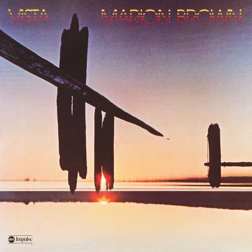 Marion Brown Vista LP 1