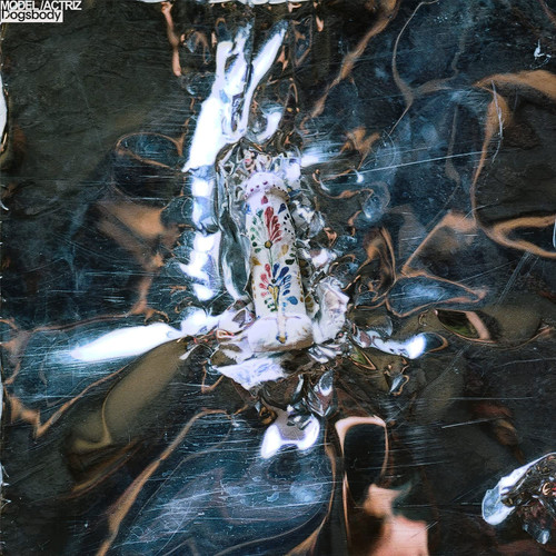 Model/Actriz Dogsbody LP (Purple Vinyl) 1