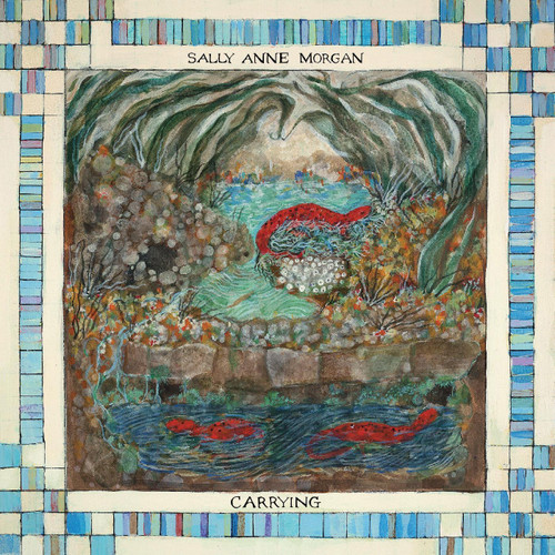 Sally Anne Morgan Carrying LP 1