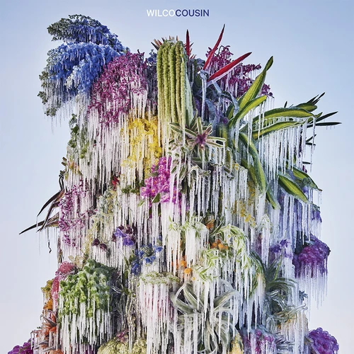 Wilco Cousin LP 1